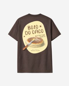 T-shirt "Bolo do Caco"