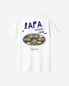 T-shirt "Lapa Lovers Club"