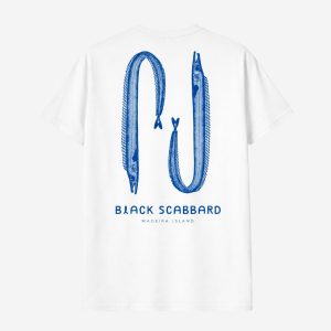 T-shirt "Black Scabbard"