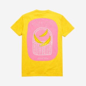 T-shirt "Banana"