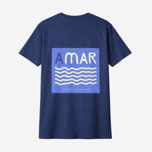 T-shirt "AMAR"