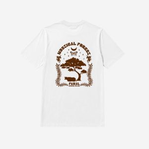 T-shirt "Fanal"