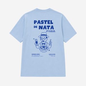 T-shirt "Pastel de Nata"